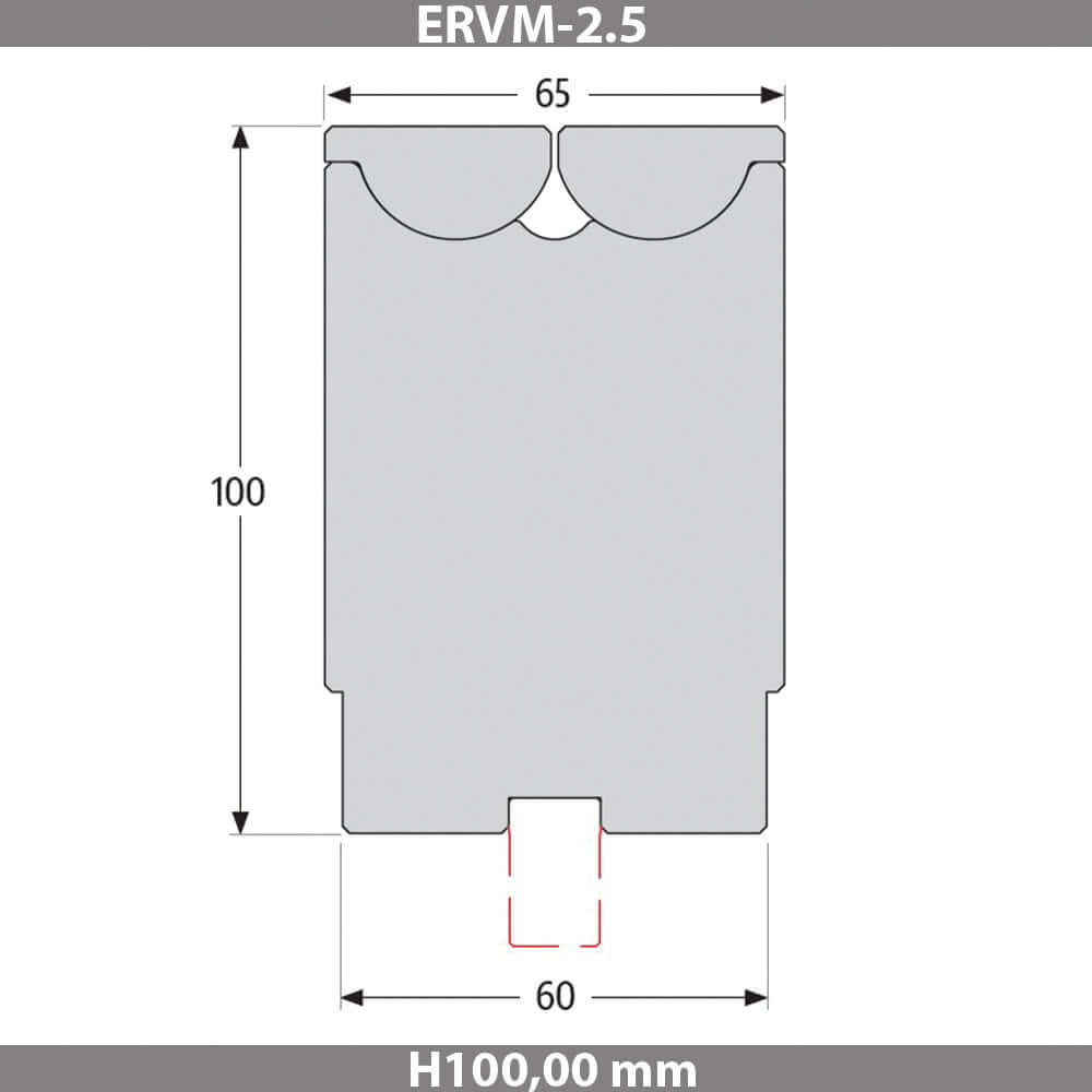 ERVM-2.5
