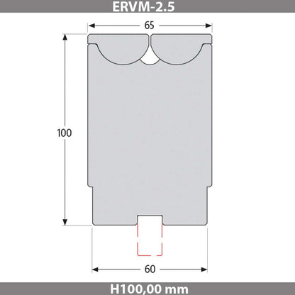 ERVM-2.5