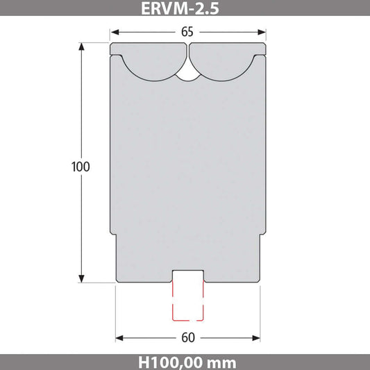 ERVM-2.5