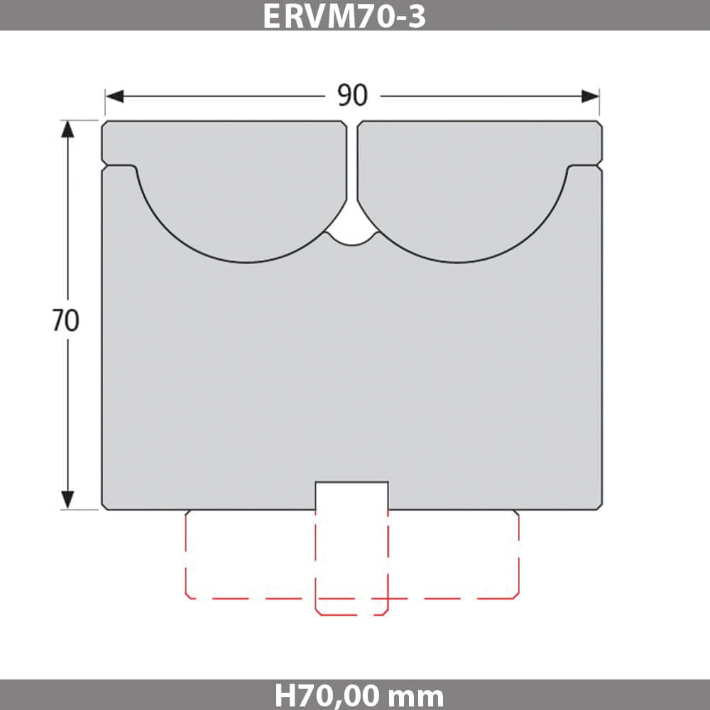 ERVM70-3