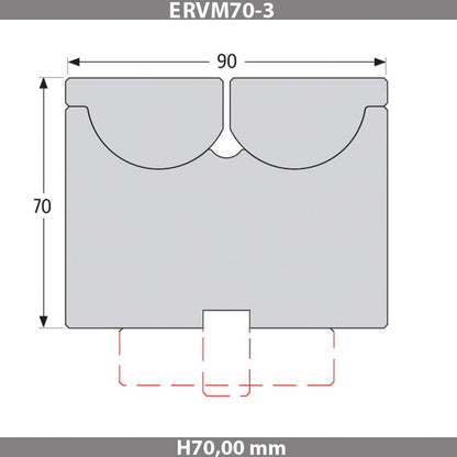 ERVM70-3