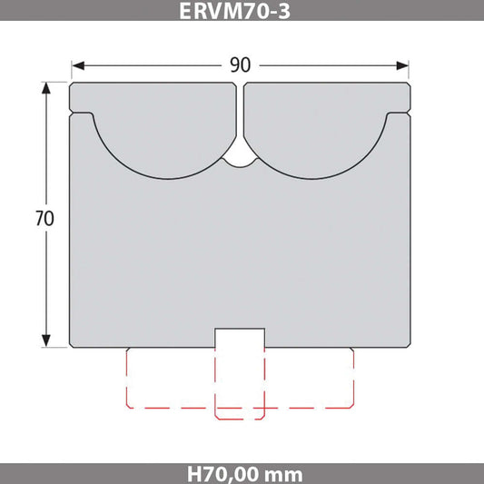 ERVM70-3