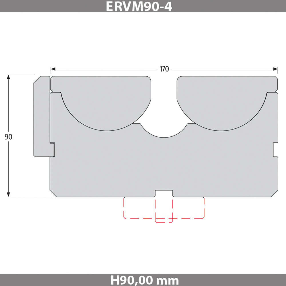 ERVM90-4