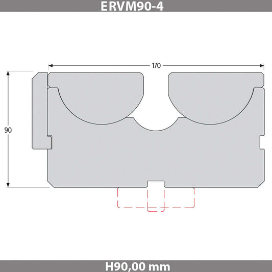 ERVM90-4