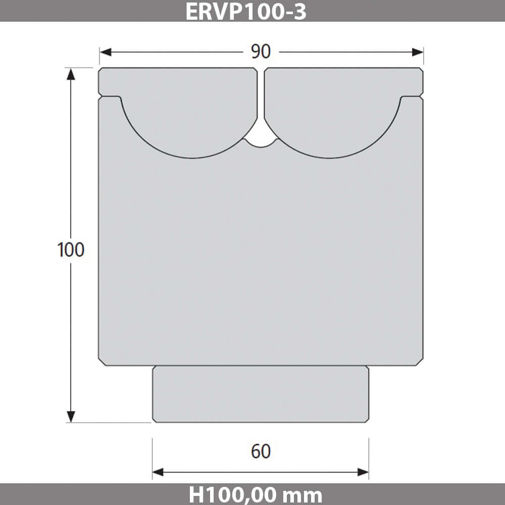 ERVP100-3