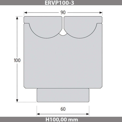ERVP100-3