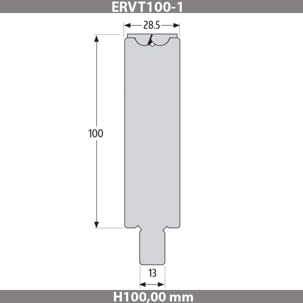ERVT100-1