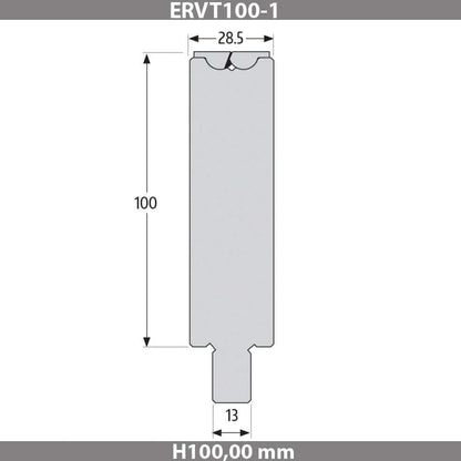 ERVT100-1