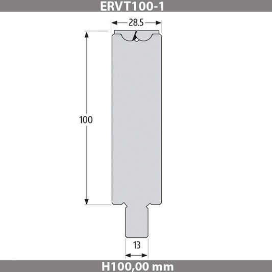 ERVT100-1