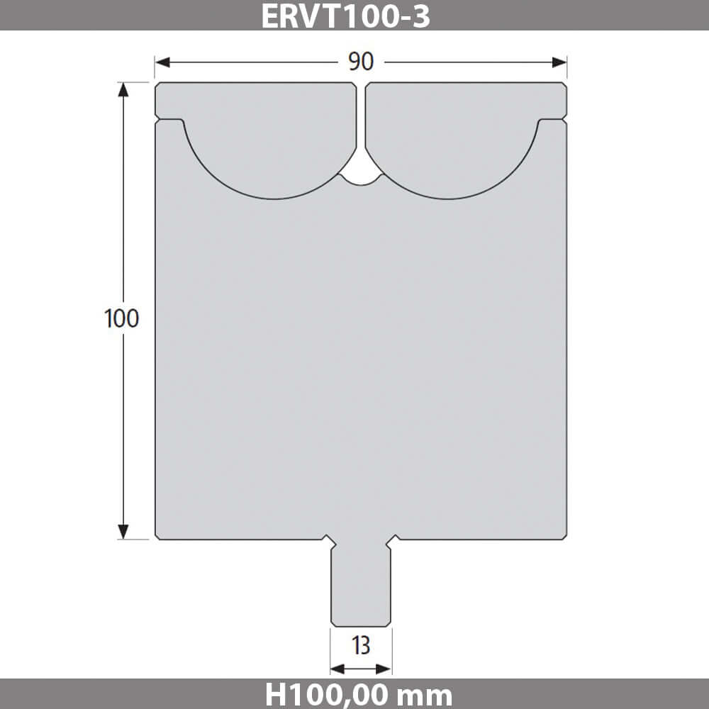 ERVT100-3