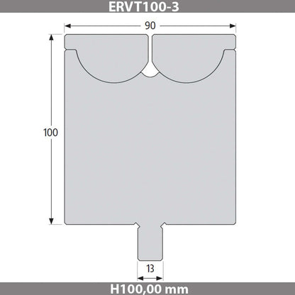 ERVT100-3