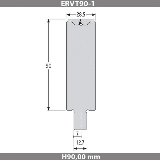 ERVT90-1